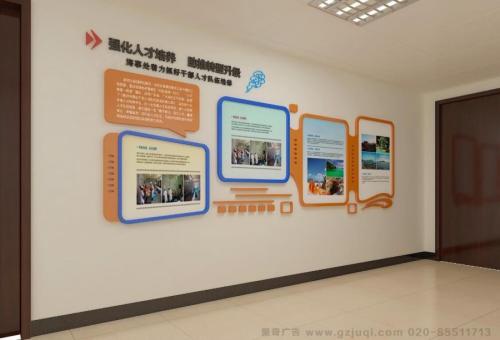 陆川医院文化墙怎么做？如何建好科室护理文化墙？