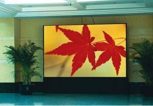 陆川LED显示屏
