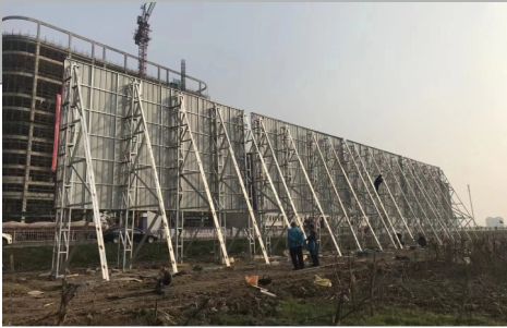 陆川什么是广告物料？