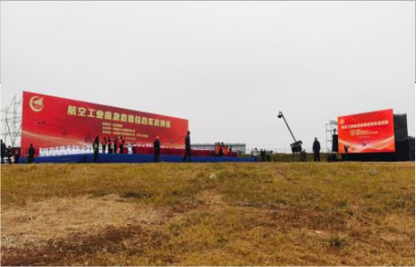 陆川活动搭建主要是做什么的？
