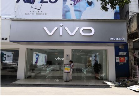 陆川}做一个门店面广告招牌需要多少钱？
