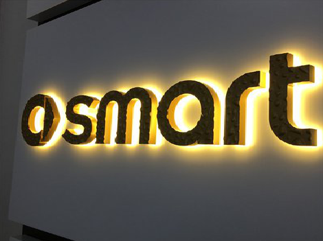 陆川背光字有什么特点？生产过程如何？