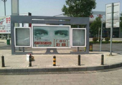 陆川社区广告投放的几种常见方式。