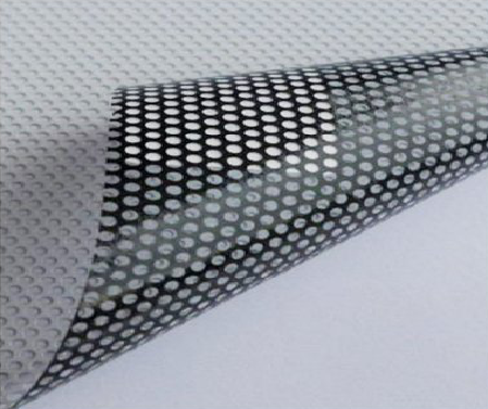 陆川优劣单透膜的鉴定方法。