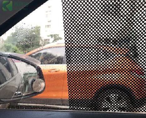 陆川怎么判断单透膜的好坏？