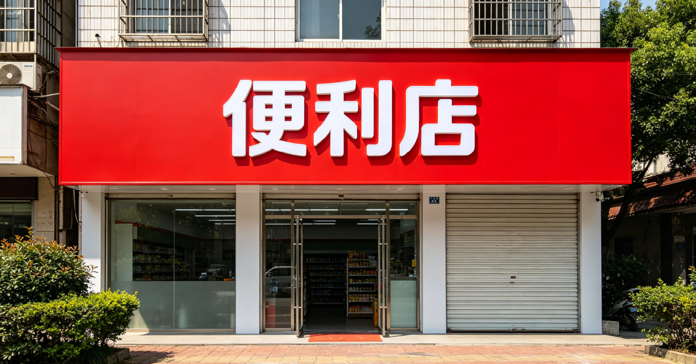 陆川门店招牌怎么选？主流门头招牌类型优缺点及适用场景全解析