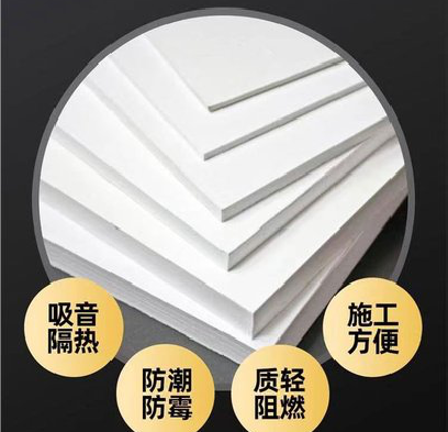 陆川雪弗板和PVC板材有什么区别？